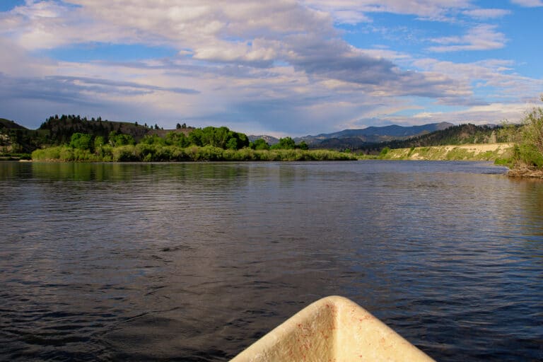 Missouri River