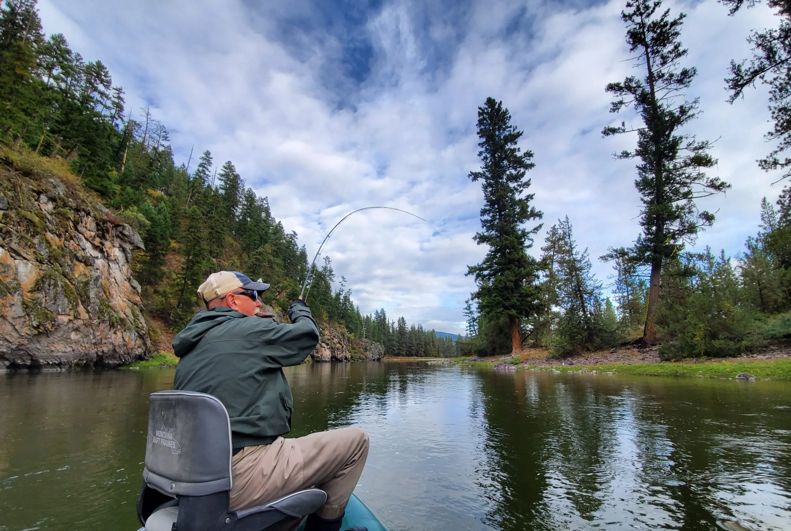 Bent Fly Fishing ⋆ Guided Fly Fishing Trips in Montana
