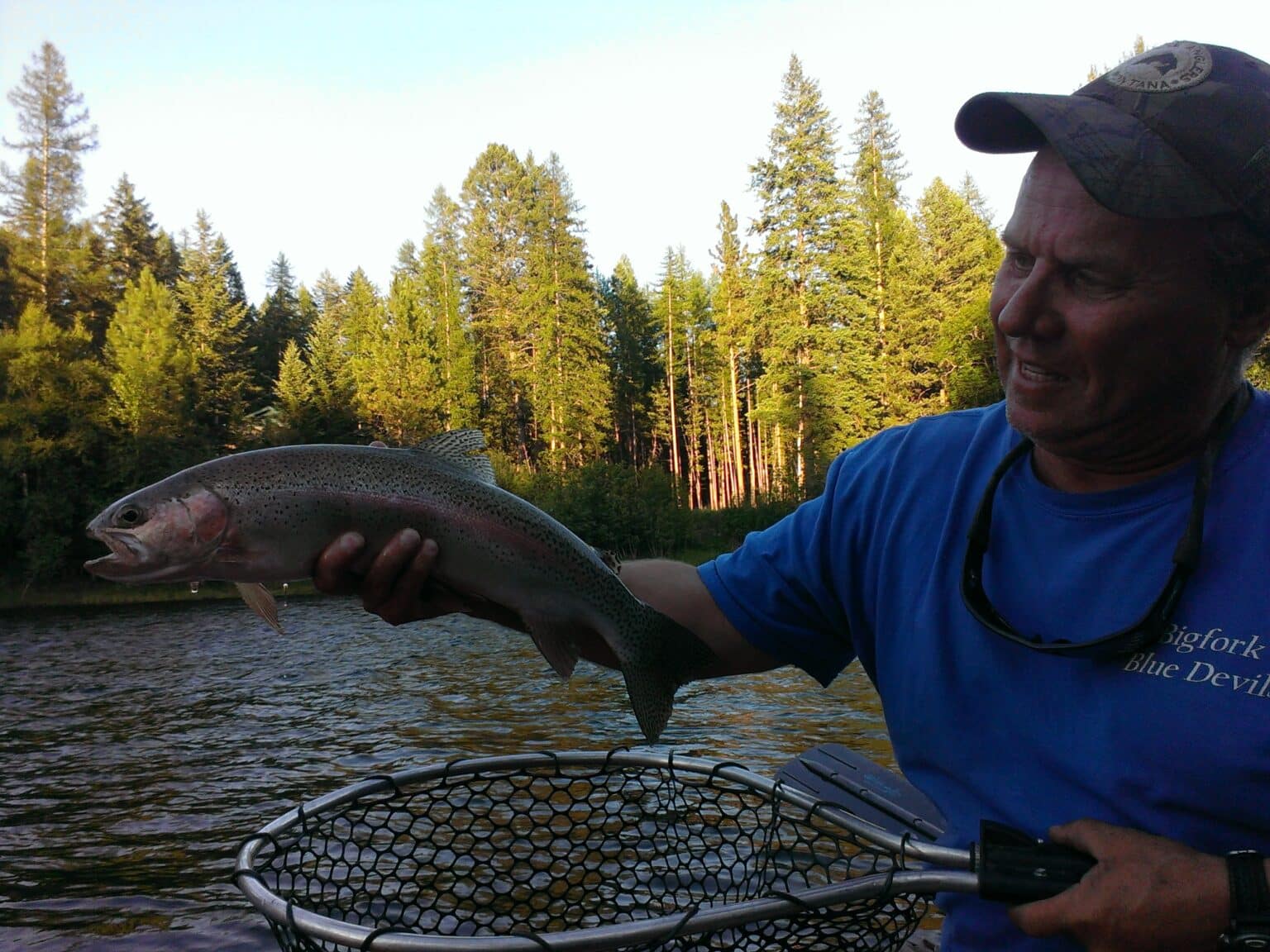 ABOUT ⋆ Bent Fly Fishing Montana Fly Fishing Guides