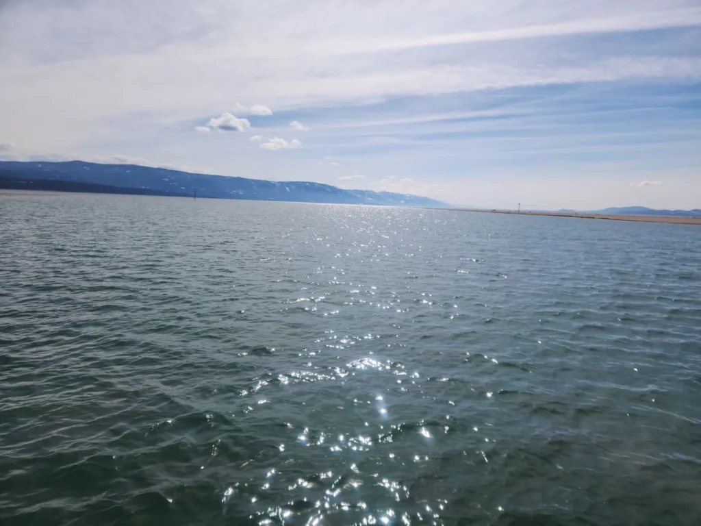 Flathead Lake