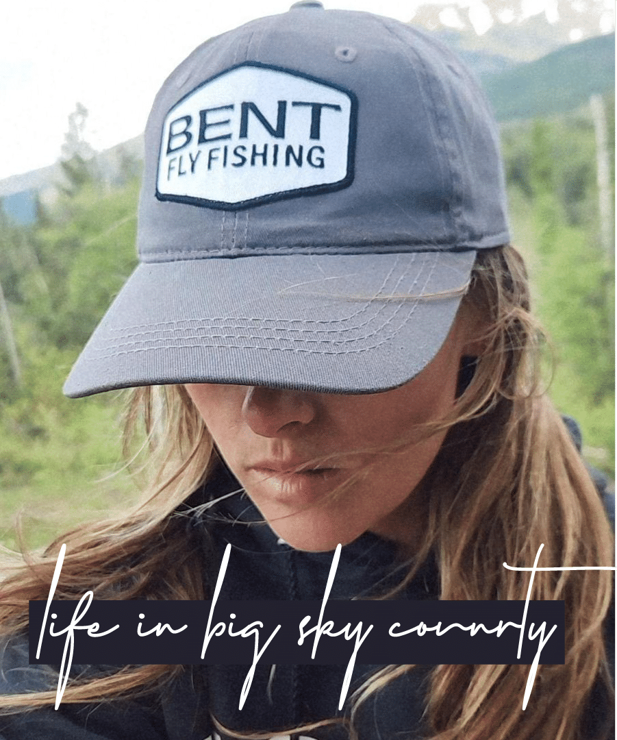 SHOP ⋆ BENT FLY FISHING