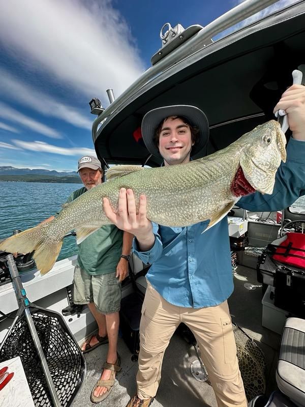 Fishing Report July 4th, 2024 ⋆ BENT FLY FISHING