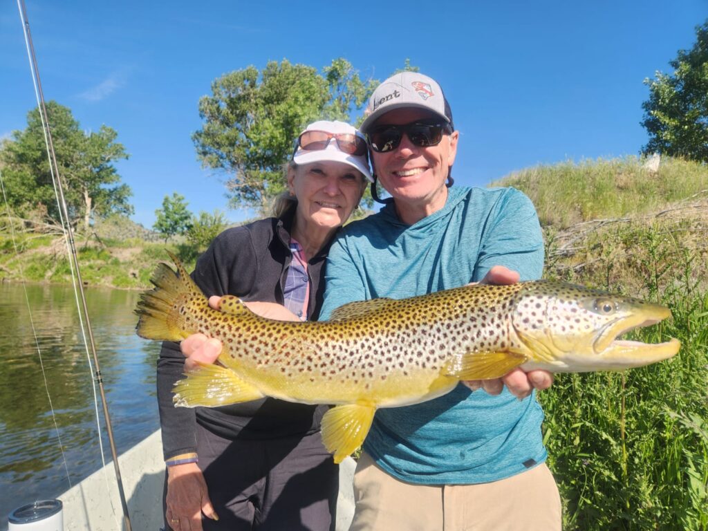 Price family had a day