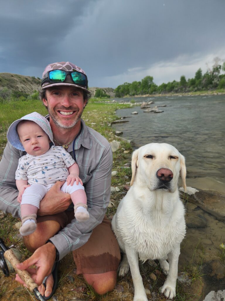 Ry, Rooster, & Rubee